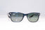 RAY-BAN Boys Girls Junior Sunglasses Black New Wayfarer RJ 9052 100/71 18724