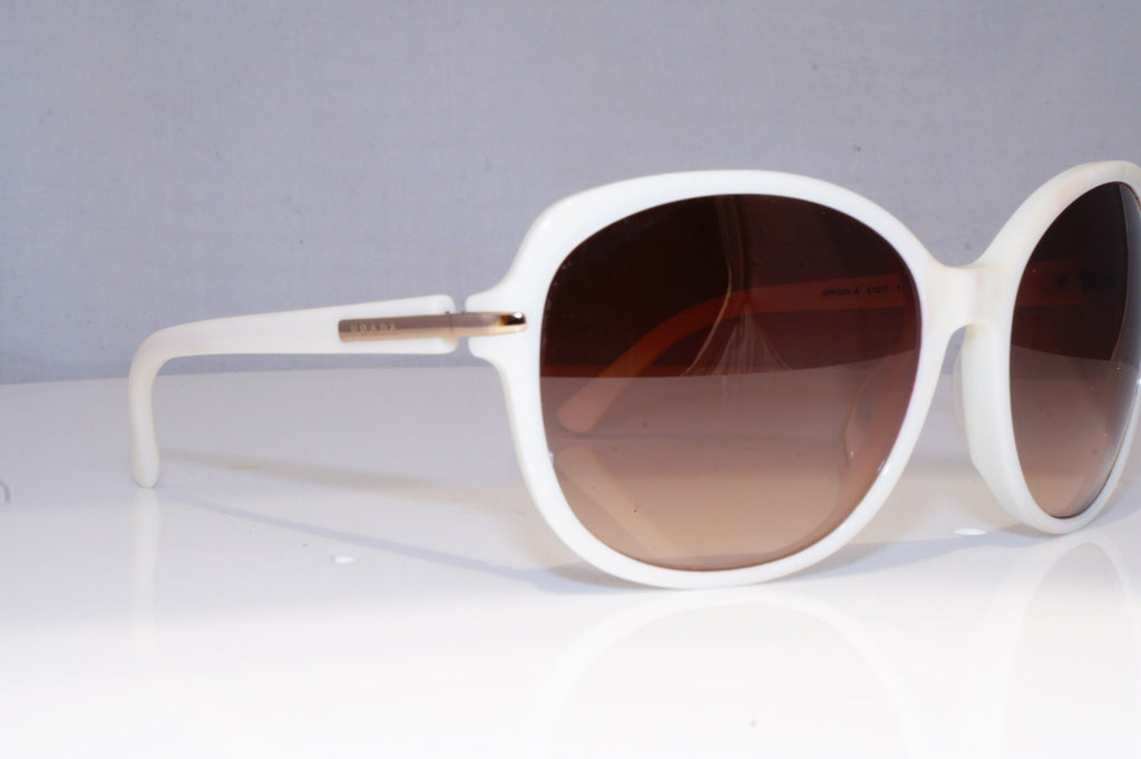 PRADA Womens Designer Sunglasses White Butterfly SPR 04N-A 7S3-6S1 19699