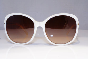 PRADA Womens Designer Sunglasses White Butterfly SPR 04N-A 7S3-6S1 19699