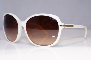 PRADA Womens Designer Sunglasses White Butterfly SPR 04N-A 7S3-6S1 19699