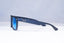 RAY-BAN Boys Girls Mirror Junior Sunglasses Blue New Wayfarer RJ 9052 18713