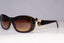 CHANEL Womens Designer Sunglasses Brown Rectangle 5181-B 714/3B 19680