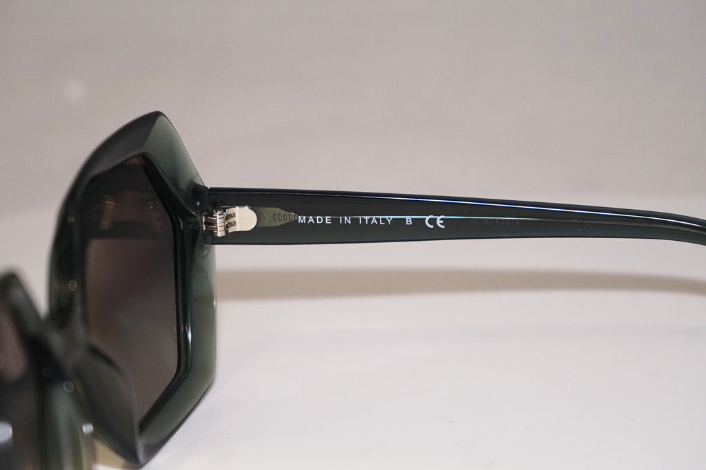 CHANEL New Womens Designer Sunglasses Green Hexagon 5367 C.1546/71 15324