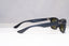 RAY-BAN Boys Girls Mirror Junior Sunglasses Blue New Wayfarer RJ 9052 18713