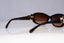 CHANEL Womens Designer Sunglasses Brown Rectangle 5181-B 714/3B 19680