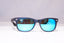 RAY-BAN Boys Girls Junior Sunglasses Black New Wayfarer RJ 9052 100/71 18724