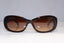 CHANEL Womens Designer Sunglasses Brown Rectangle 5181-B 714/3B 19680