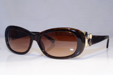 CHANEL Womens Designer Sunglasses Brown Rectangle 5181-B 714/3B 19680
