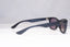 RAY-BAN Boys Girls Mirror Junior Sunglasses Green New Wayfarer RJ 9052 18714