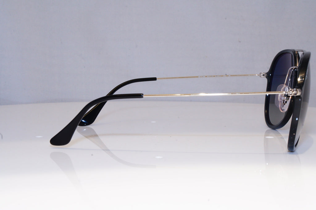 RAY-BAN Mens Designer Sunglasses Black Pilot RB 4298 601/71 19672