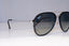 RAY-BAN Mens Designer Sunglasses Black Pilot RB 4298 601/71 19672