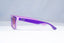 RAY-BAN Boys Girls Junior Sunglasses Violet New Wayfarer RJ 9052 179/84 18727