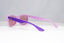 RAY-BAN Boys Girls Junior Sunglasses Violet New Wayfarer RJ 9052 179/84 18715