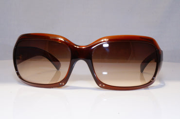VERSACE Womens Designer Sunglasses Brown Square 4088 101/13 22124