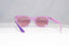 RAY-BAN Boys Girls Junior Sunglasses Violet New Wayfarer RJ 9052 179/84 18727