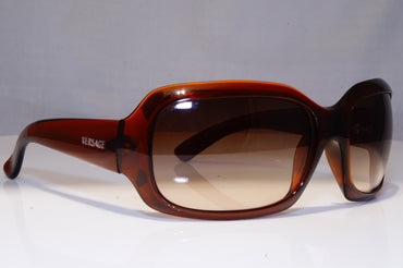 VERSACE Womens Designer Sunglasses Brown Square 4088 101/13 22124