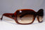 VERSACE Womens Designer Sunglasses Brown Square 4088 101/13 22124