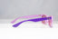 RAY-BAN Boys Girls Junior Sunglasses Violet New Wayfarer RJ 9052 179/84 18727