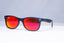 RAY-BAN Boys Girls Mirror Junior Sunglasses Orange New Wayfarer RJ 9052 18716