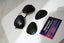 RAY-BAN Mens Designer Sunglasses Black Aviator RB 3025 L2823 15116