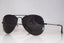 RAY-BAN Mens Designer Sunglasses Black Aviator RB 3025 L2823 15116