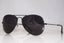 RAY-BAN Mens Designer Sunglasses Black Aviator RB 3025 L2823 15116
