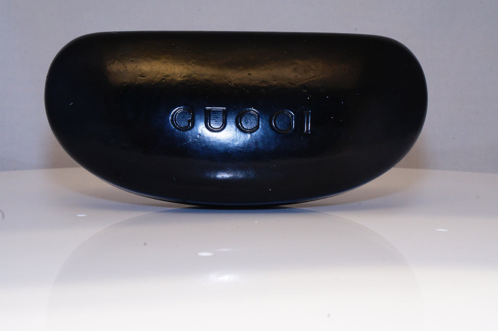 GUCCI Mens Designer Sunglasses Teal Wrap GG 2653 L7E 19675