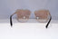 CHANEL Womens Boxed Designer Sunglasses Gold Square 4221 395/3B 21330
