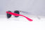 RAY-BAN Boys Girls Junior Sunglasses Red New Wayfarer RJ 9052 177/87 18717