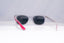 RAY-BAN Boys Girls Junior Sunglasses Red New Wayfarer RJ 9052 177/87 18729