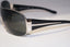 PRADA Mens Designer Sunglasses Black Shield SPR 52H 1BC-1A1 15415