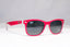 RAY-BAN Boys Girls Junior Sunglasses Red New Wayfarer RJ 9052 177/87 18717