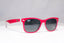 RAY-BAN Boys Girls Junior Sunglasses Red New Wayfarer RJ 9052 177/87 18729