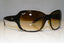 RAY-BAN Womens Designer Sunglasses Brown Butterfly RB 4118 710/51 17602