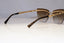 VERSACE Womens Designer Sunglasses Gold Butterfly MOD 2190 1252/6E 20808