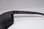 PRADA Mens Designer Sunglasses Black Wrap SPS 04P 1BO-1A1 15303