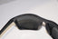 PRADA Mens Designer Sunglasses Black Wrap SPS 04P 1BO-1A1 15303