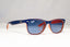 RAY-BAN Boys Girls Junior Sunglasses Blue New Wayfarer RJ 9052 178/80 18718
