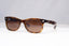 RAY-BAN Boys Girls Junior Sunglasses Brown New Wayfarer RJ 9052 152/73 18719