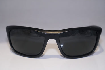 PRADA Mens Designer Sunglasses Black Wrap SPS 04P 1BO-1A1 15303