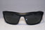 PRADA Mens Designer Sunglasses Black Wrap SPS 04P 1BO-1A1 15303