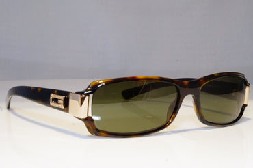 GUCCI Mens Womens Diamante Vintage Designer Sunglasses Brown GG 2548 086 20815