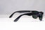 RAY-BAN Boys Girls Junior Sunglasses Black New Wayfarer RJ 9035 100/71 18720