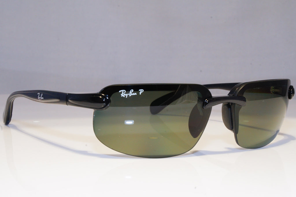 PRADA Mens Womens Unisex Designer Sunglasses Gold Shield SPR 57L 7OE-6S1 20813