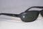 RAY-BAN Mens Designer Sunglasses Grey Rectangle RB 4076 606 15413