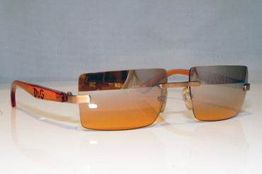 DOLCE & GABANNA Mens Unisex Vintage Designer Sunglasses D&G 2067 290 17582