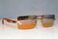 DOLCE & GABANNA Mens Unisex Vintage Designer Sunglasses D&G 2067 290 17582