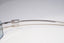 GUCCI 1990 Vintage Mens Unisex Designer Sunglasses Silver GG 1777 6LBXY 15366