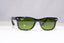 RAY-BAN Boys Girls Junior Sunglasses Black New Wayfarer RJ 9035 100/71 18720