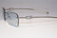 GUCCI 1990 Vintage Mens Unisex Designer Sunglasses Silver GG 1777 6LBXY 15366